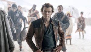 han solo frau|10 choses à savoir sur le Han Solo de Solo : A Star Wars Story